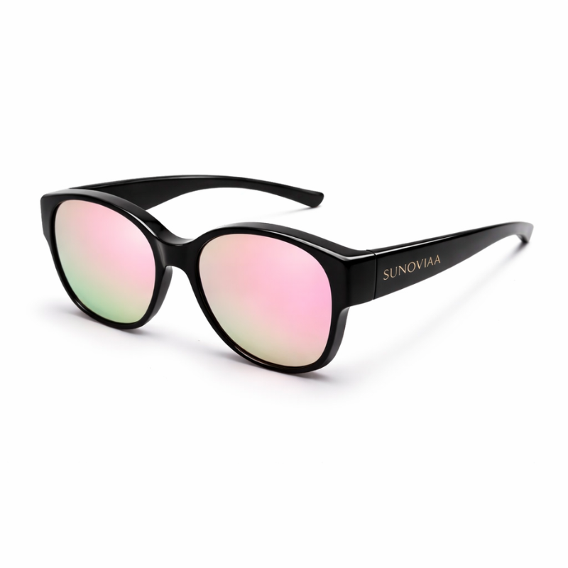 Gento™ Polarisierte Überbrillen Damen