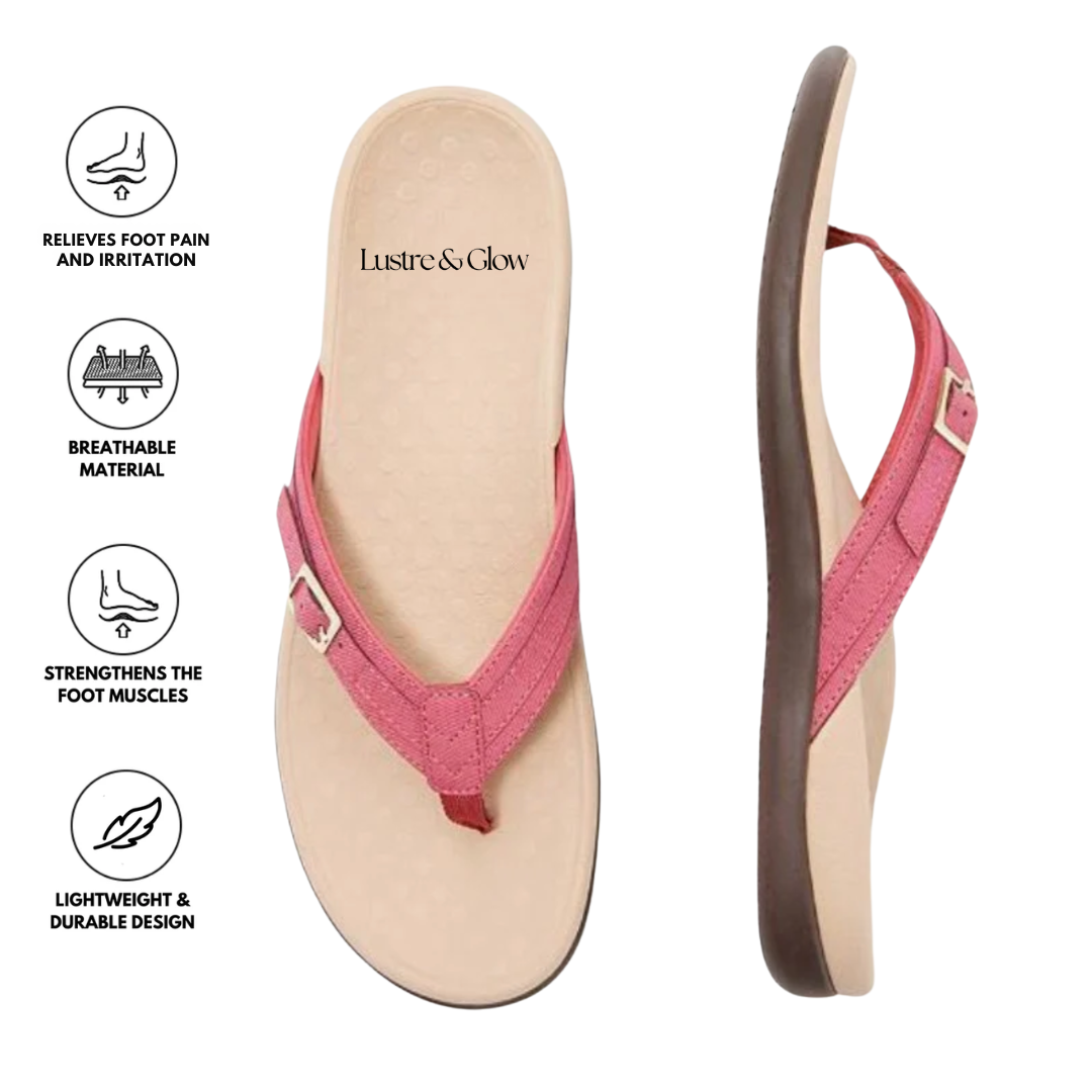 Pylera™ | Orthopädische Sommersandalen