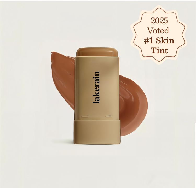 Cove Balm Serum-verstärkter getönter Pflegebalsam