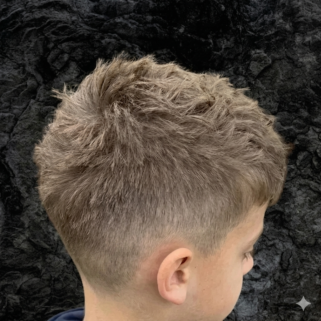 VolumiX™ | Volumen-Stylingkamm – Für Sofort Mehr Fülle & Struktur