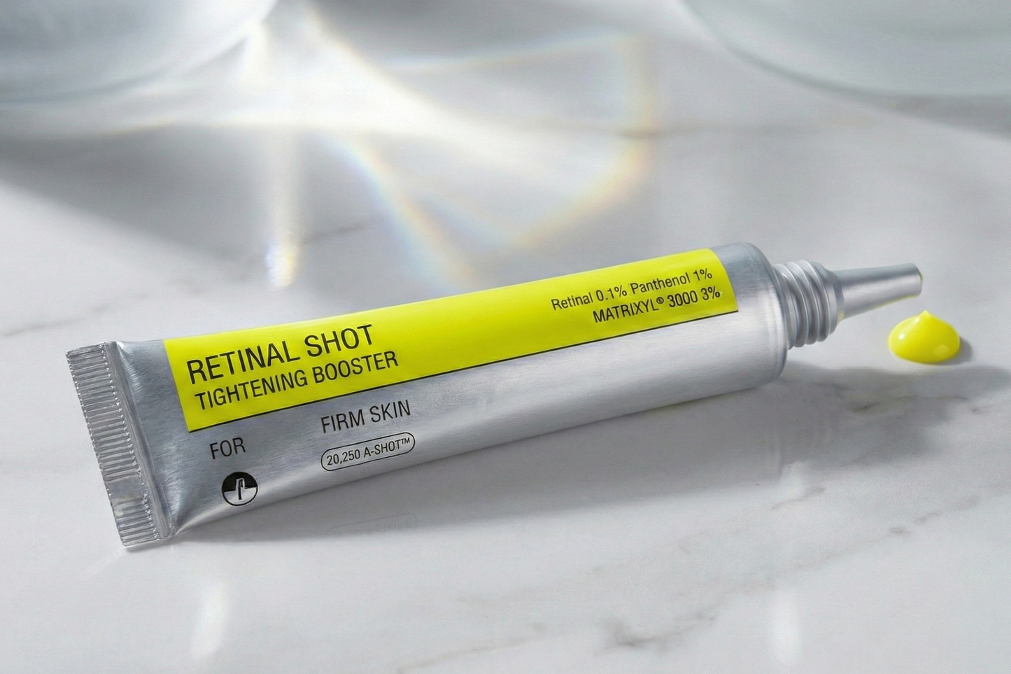 Kara™ | Retinal Shot Hautstraffungs-Booster