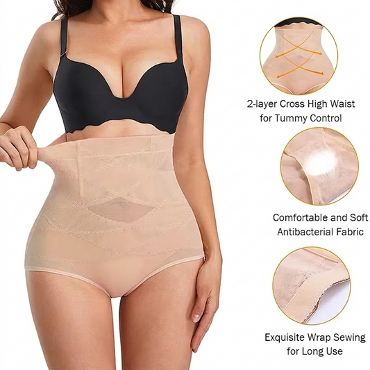 Qtree™ - Unsichtbare Shapewear