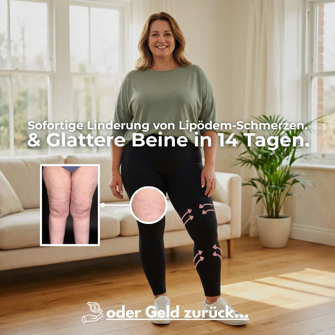 Cellumove™ - 3D Legging