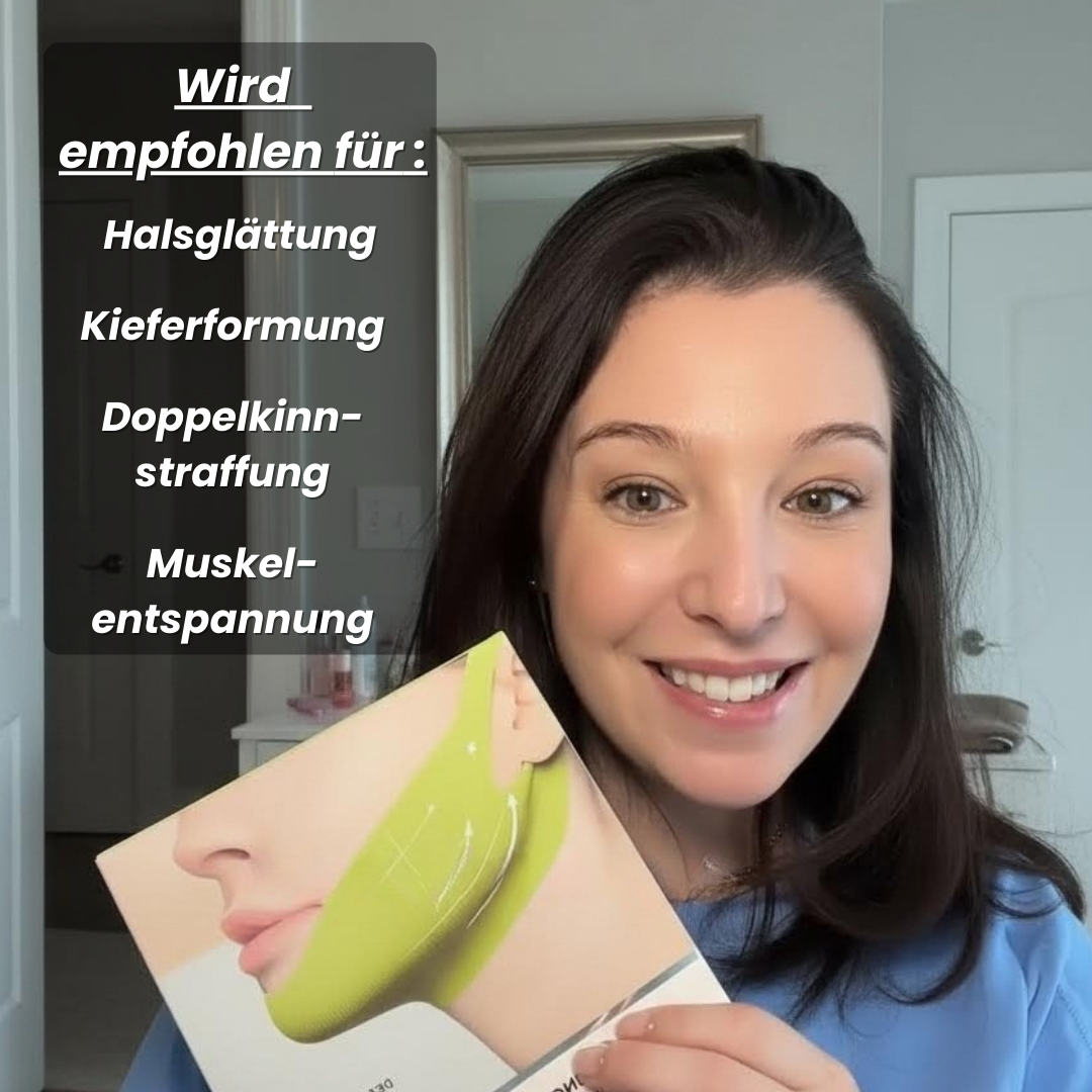 Cactox V-Lifting Kollagenband
