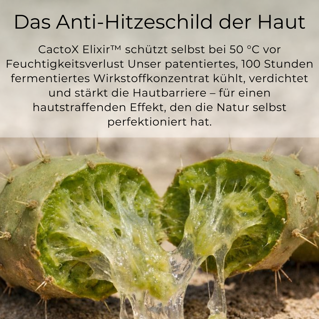 Cactox V-Lifting Kollagenband
