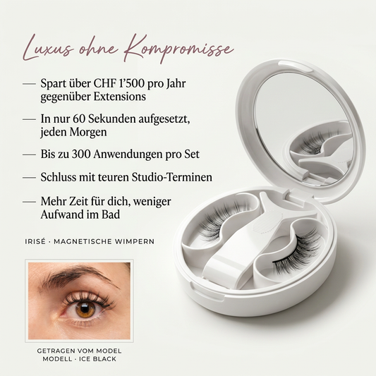 Lashi™ | Magnetische Wimpern