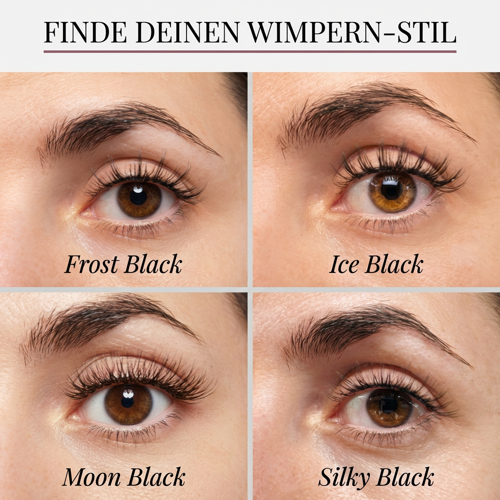 Lashi™ | Magnetische Wimpern
