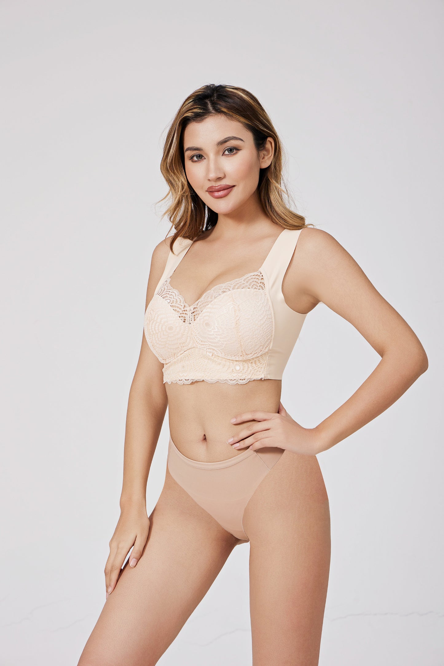 Comfit® Original | Komfortabler & Stützender Push-Up-BH
