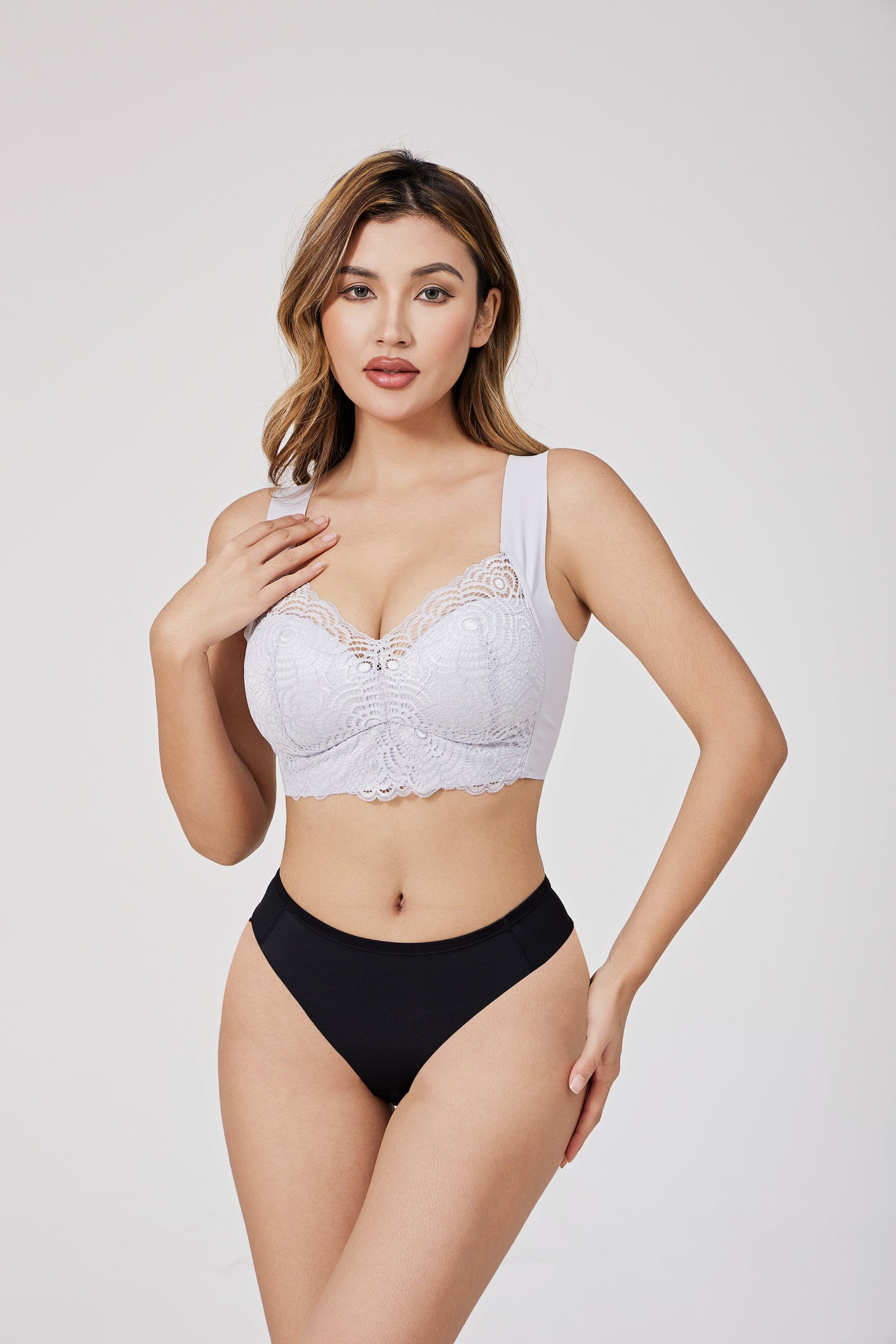 Comfit® Original | Komfortabler & Stützender Push-Up-BH