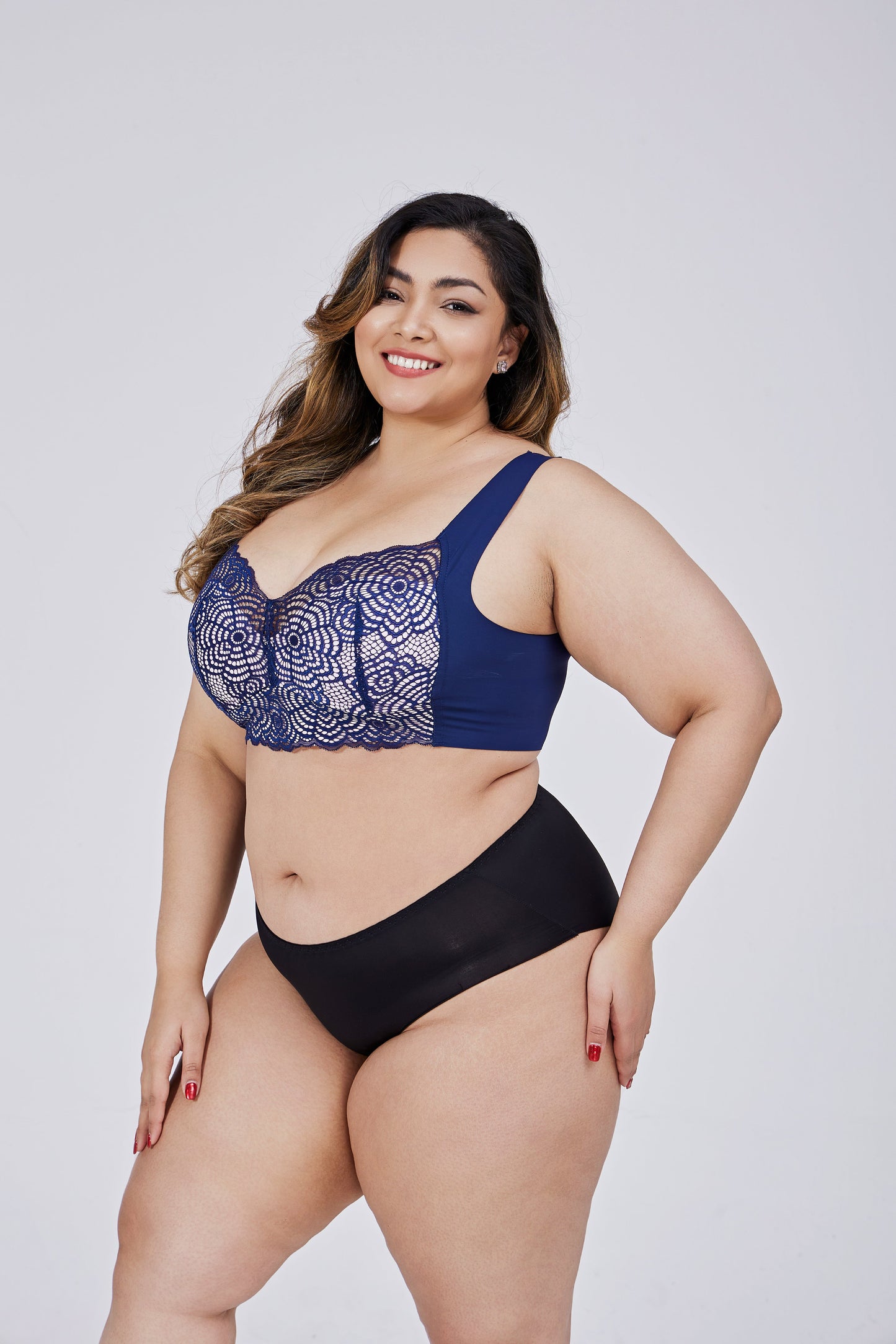 Comfit® Original | Komfortabler & Stützender Push-Up-BH
