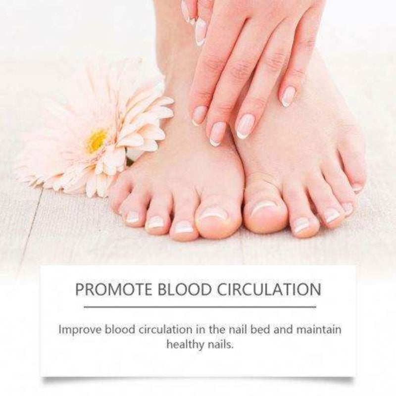 1+1 GRATIS | NailSpray | Einfach Zu Verwendendes Beruhigendes Nagelpflege Reparaturspray