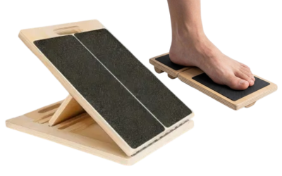 Movexa™ Dehn- & Mobilitätsboard – Beweglichkeit verbessern & Steifheit reduzieren