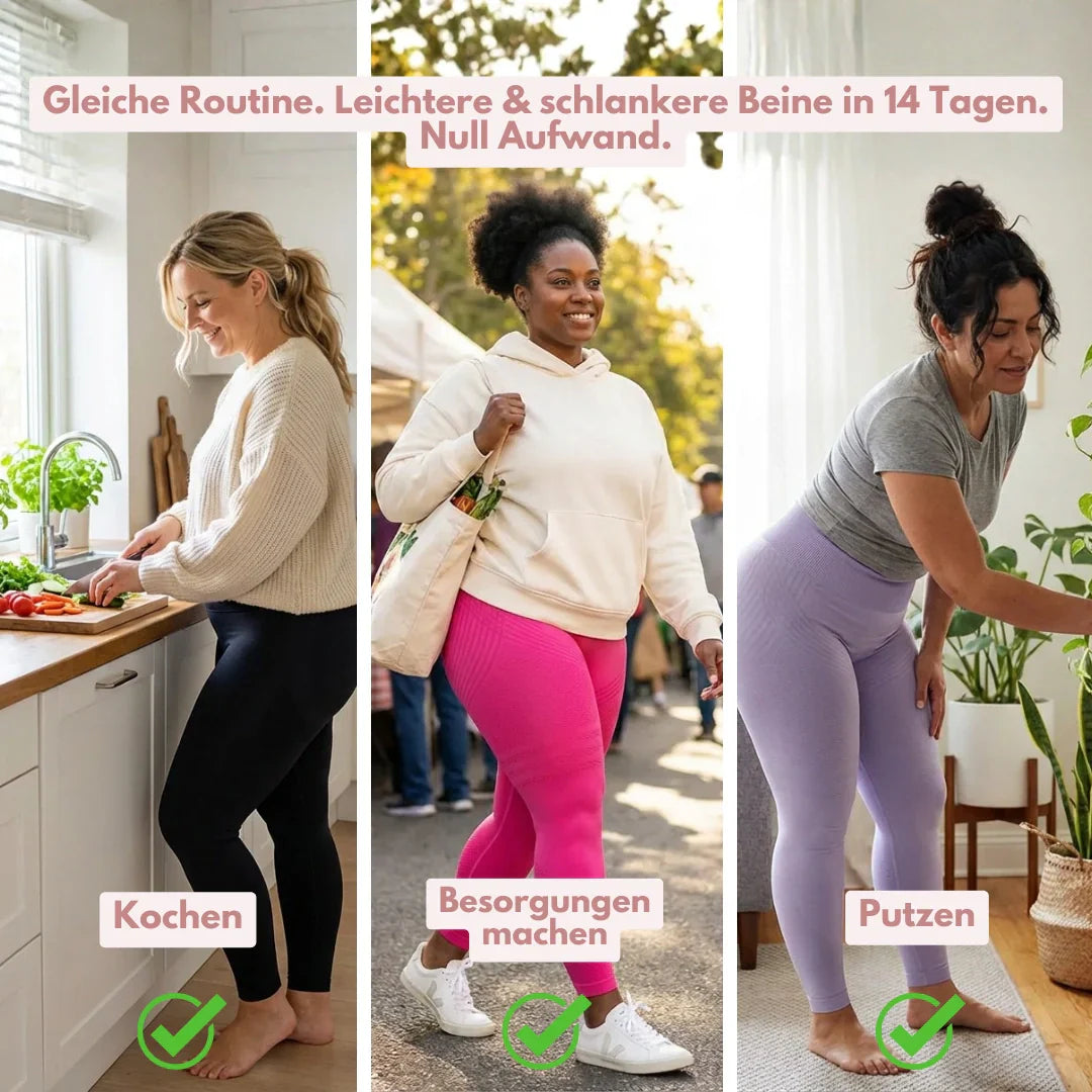 Cellumove™ - 3D Legging