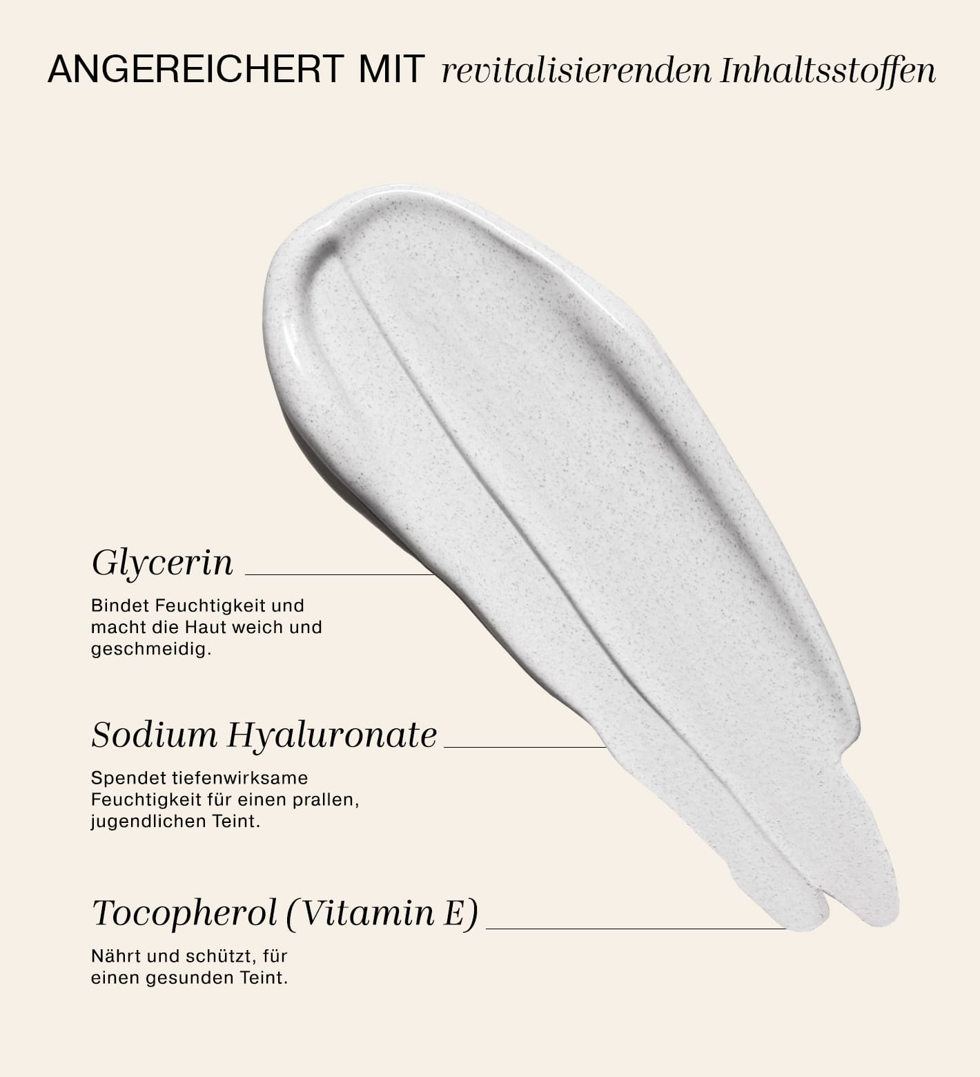 Meroda™ | Grundierung für die Hautpflege