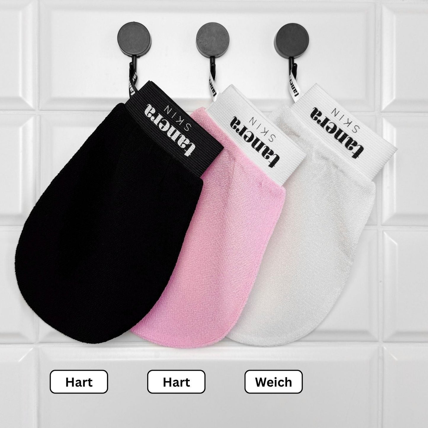 Milao™ | Peeling Kombi Set