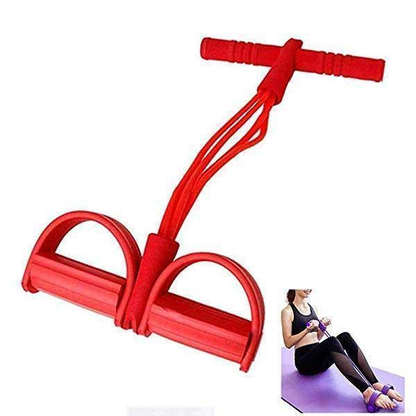 BodyTone™ Ganzkörper-Fitnessgerät für Zuhause