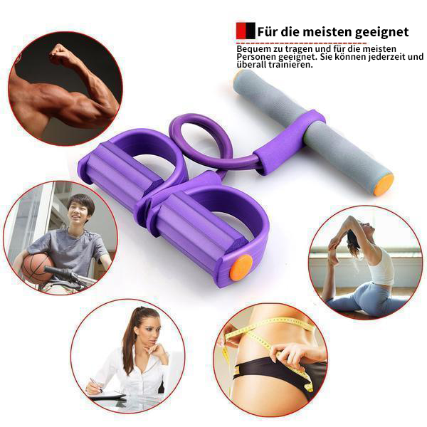 BodyTone™ Ganzkörper-Fitnessgerät für Zuhause