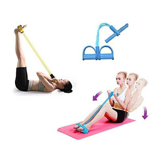 BodyTone™ Ganzkörper-Fitnessgerät für Zuhause