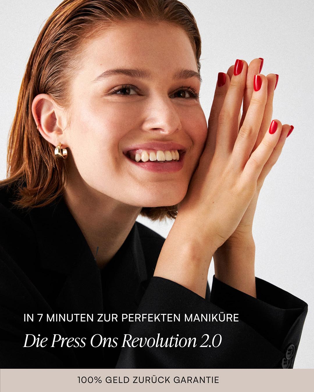 Dona™ | Sommer Starter Set - Soft Gel Press Ons