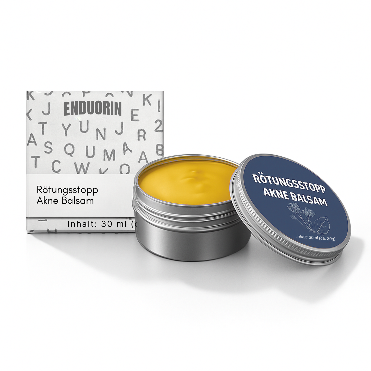 Doni™ Balsam gegen Rötungen und Akne