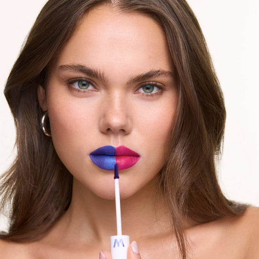 WONDER BLADING™ | All-Day Lip Stain