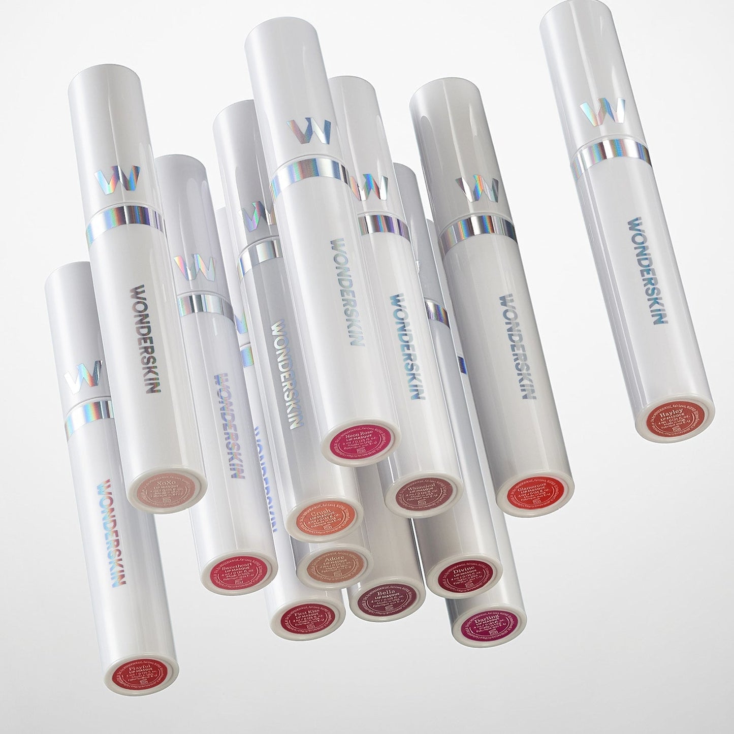 WONDER BLADING™ | All-Day Lip Stain