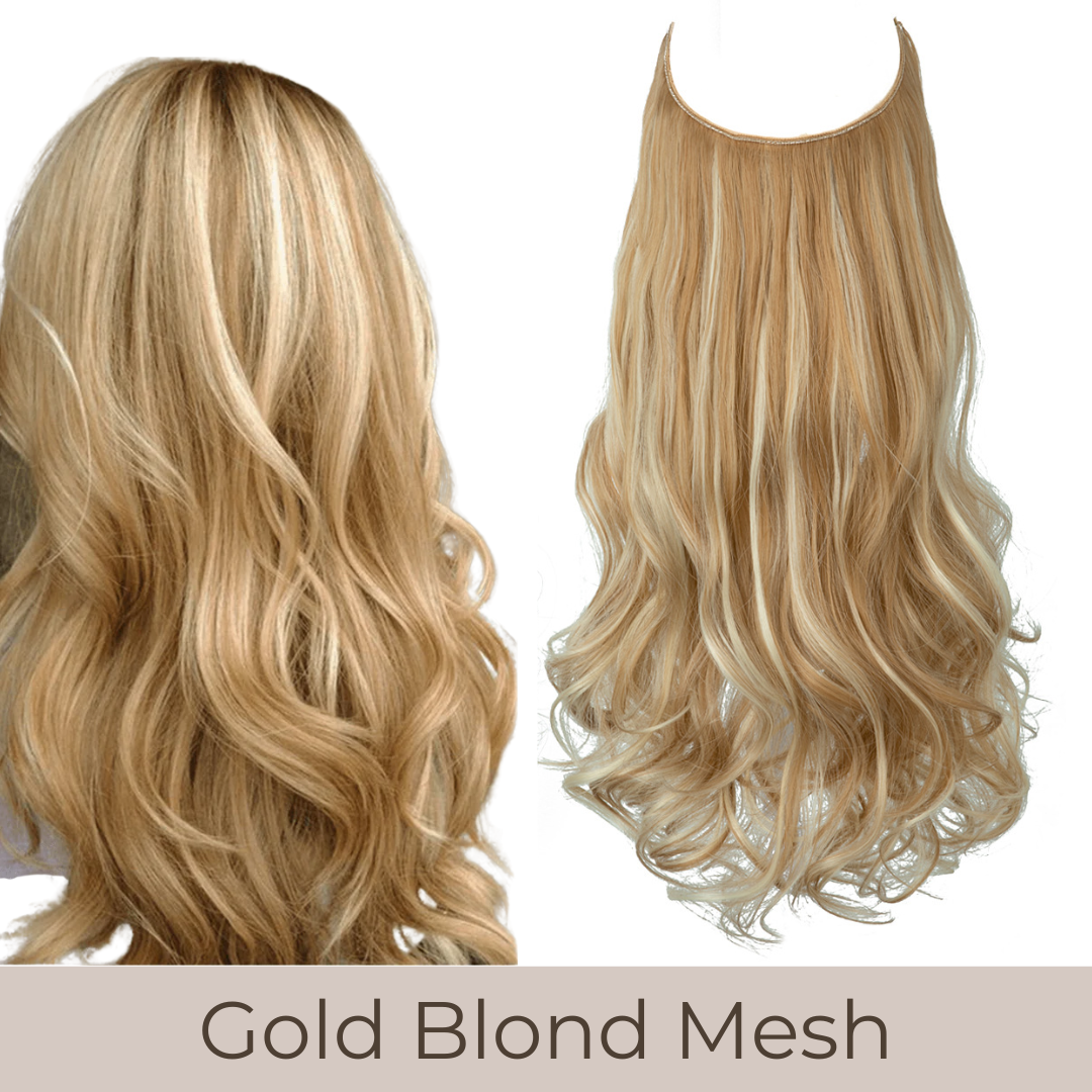Lova™ | UNSICHTBARE PREMIUM HAAR EXTENSIONS