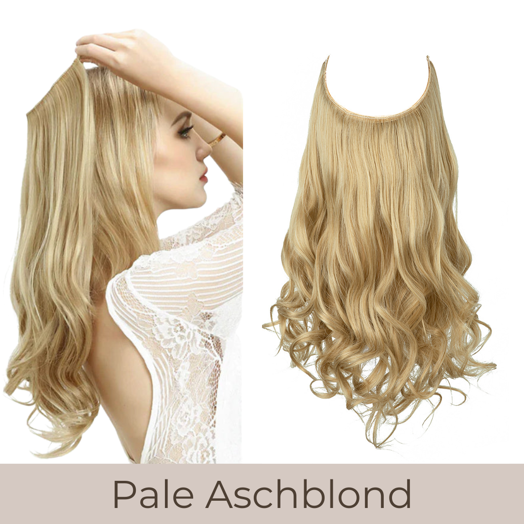 Lova™ | UNSICHTBARE PREMIUM HAAR EXTENSIONS