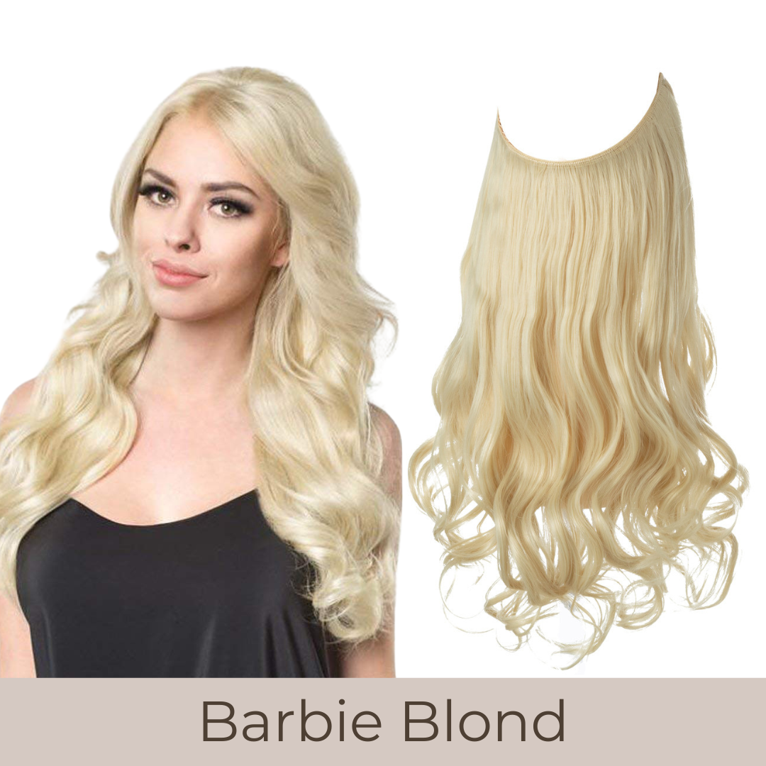 Lova™ | UNSICHTBARE PREMIUM HAAR EXTENSIONS
