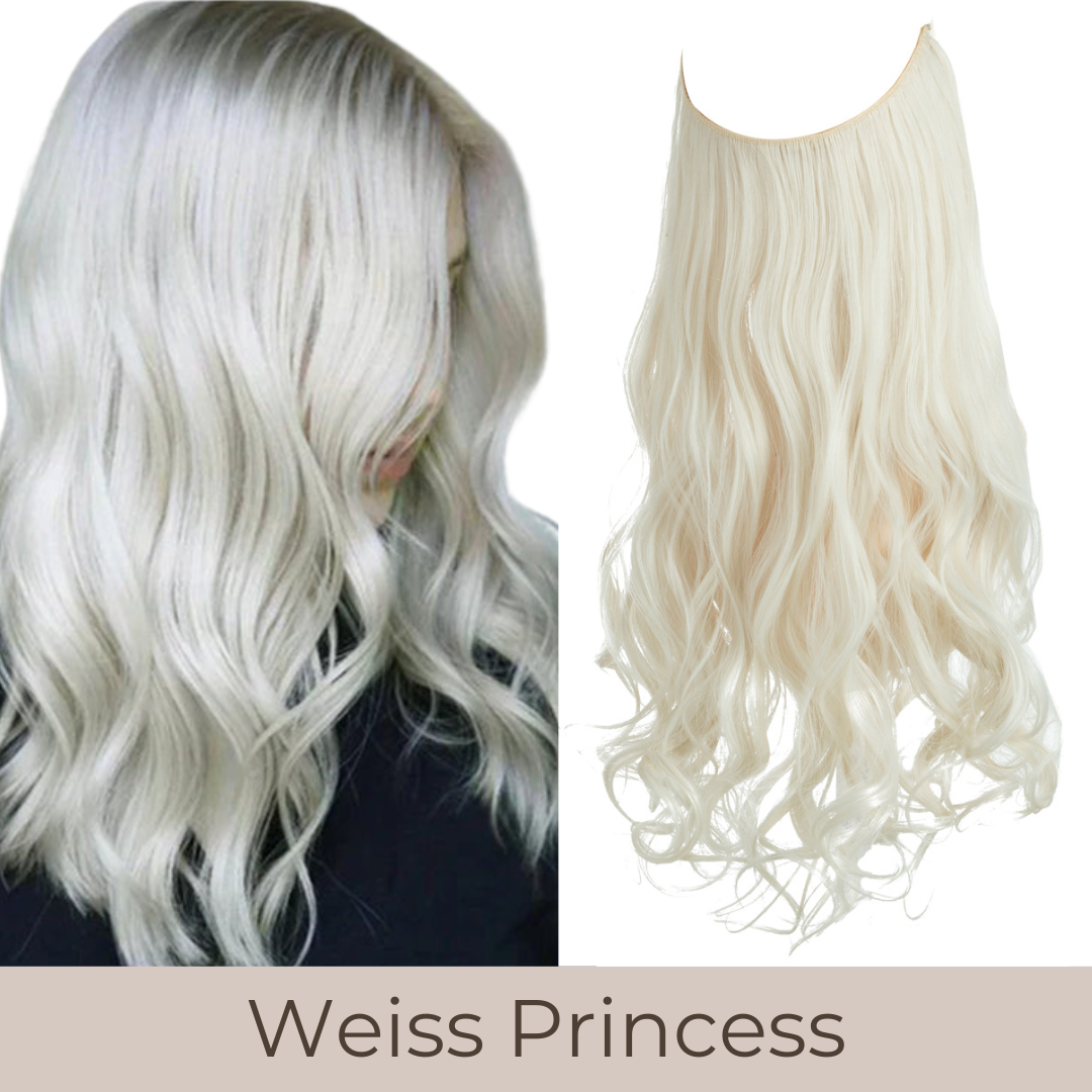 Lova™ | UNSICHTBARE PREMIUM HAAR EXTENSIONS