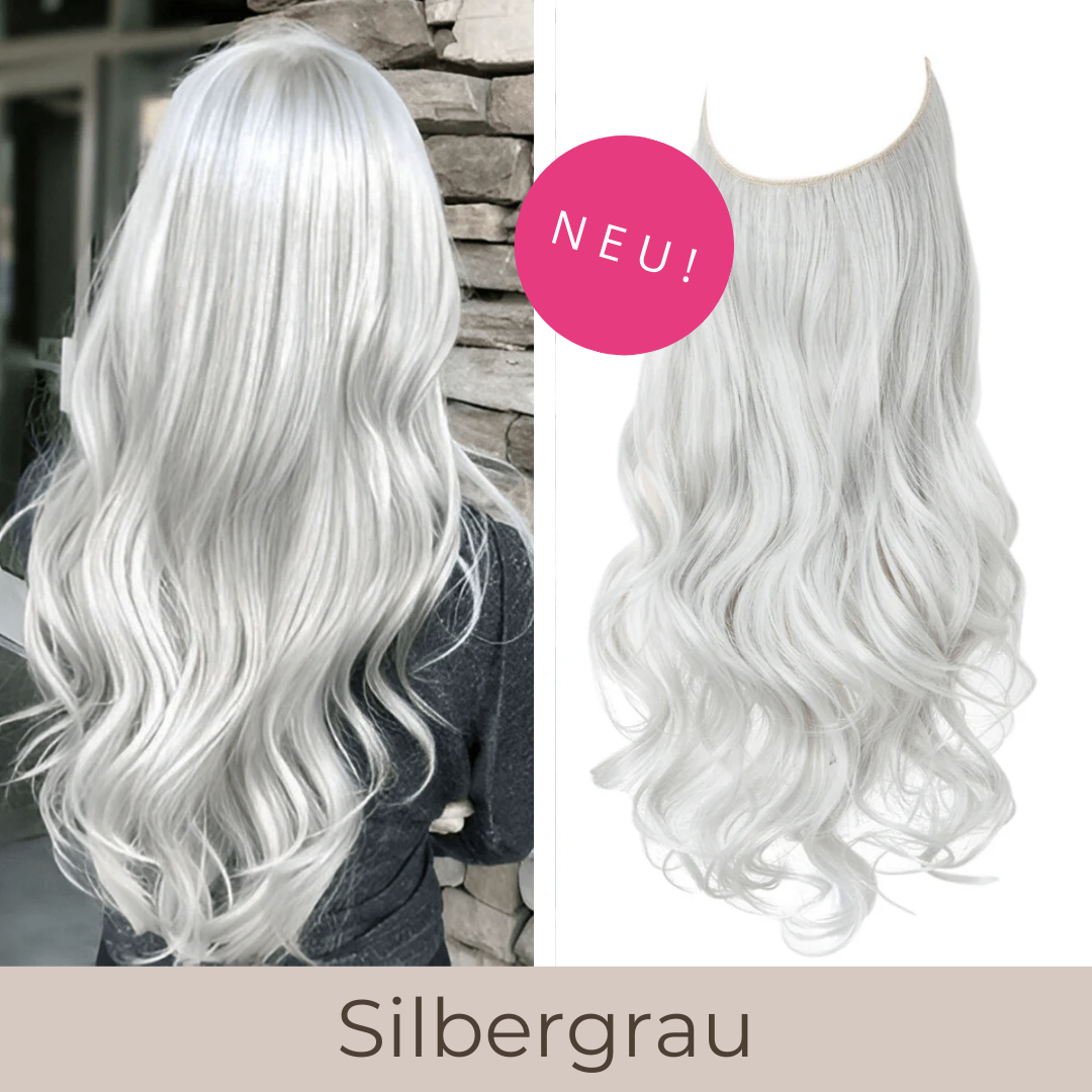 Lova™ | UNSICHTBARE PREMIUM HAAR EXTENSIONS