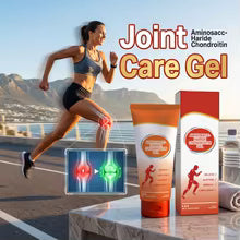 FlexiVara™ Aminosaccharid- & Chondroitin-Gelenkgel – Für mehr Komfort & bewegliche Gelenke