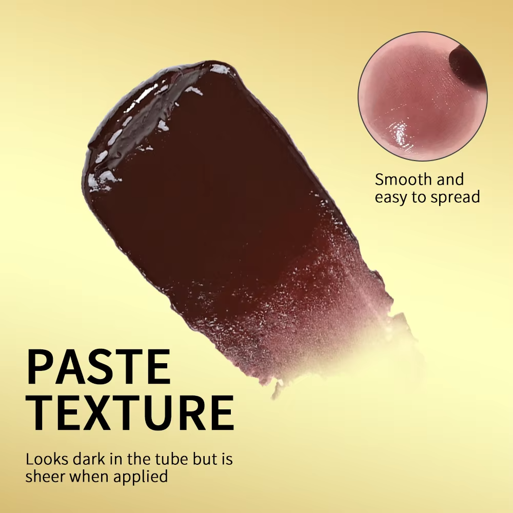 1+1 GRATIS | LushStick™ | Pflegender Lippenstift mit natürlichem Glanz & ganztägigem Komfort