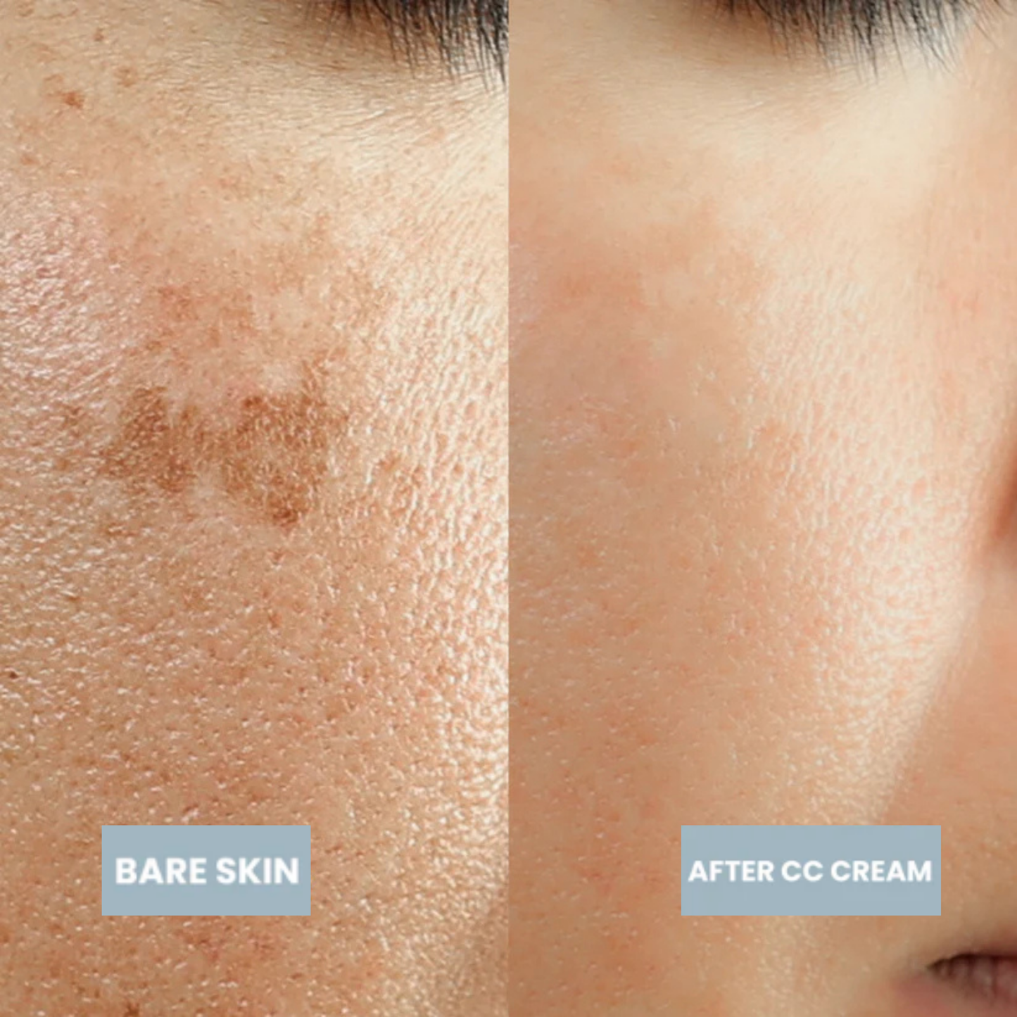 SatinSkin™ | CC Cream