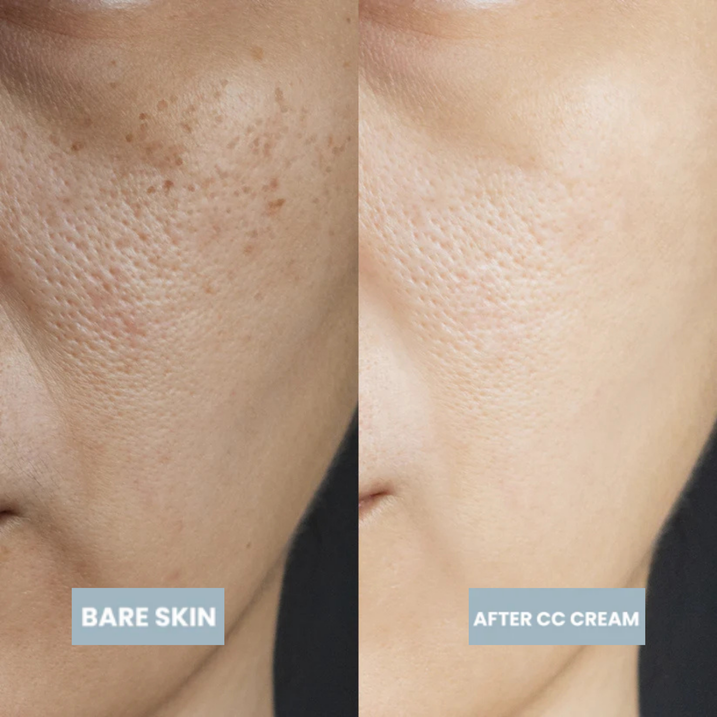 SatinSkin™ | CC Cream