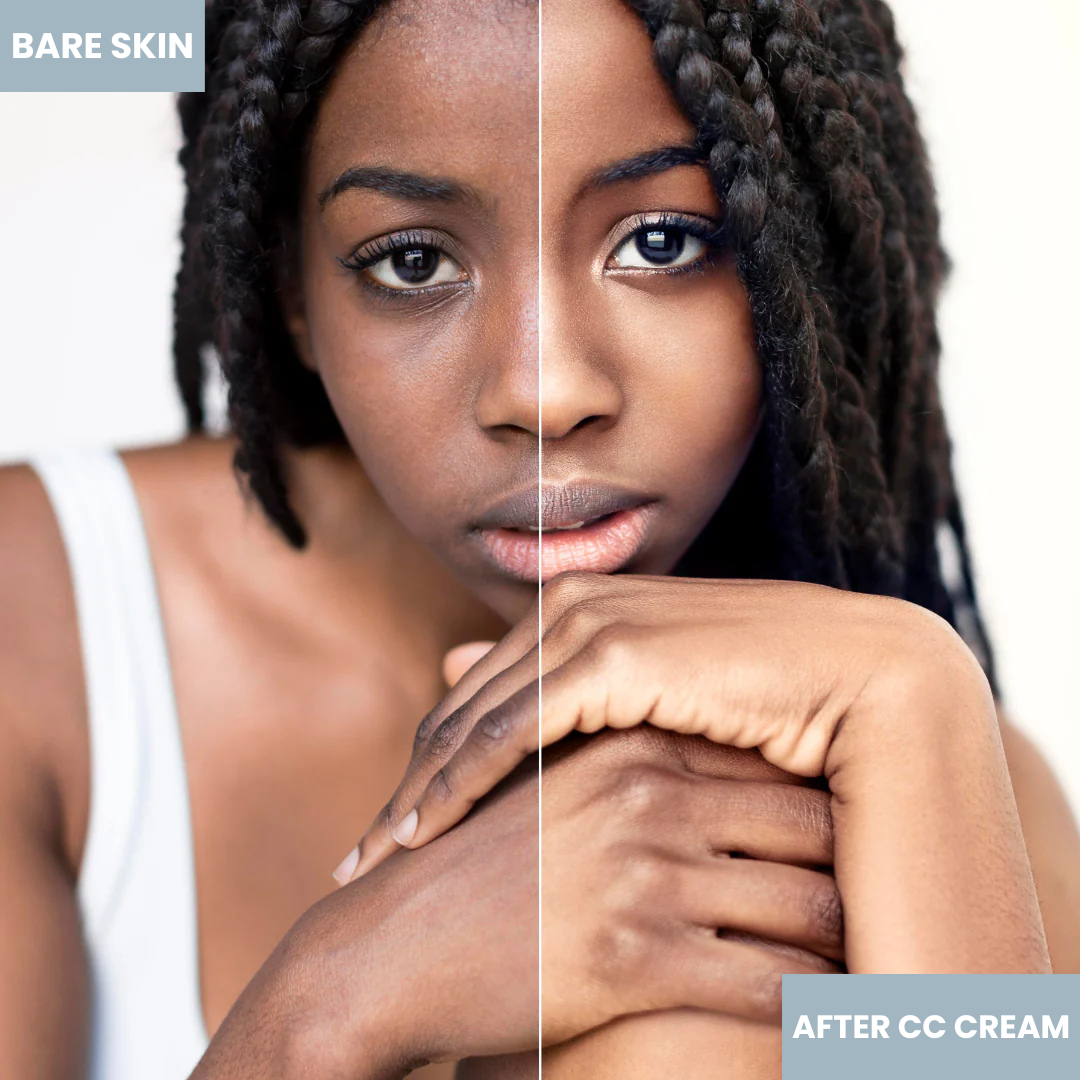 SatinSkin™ | CC Cream
