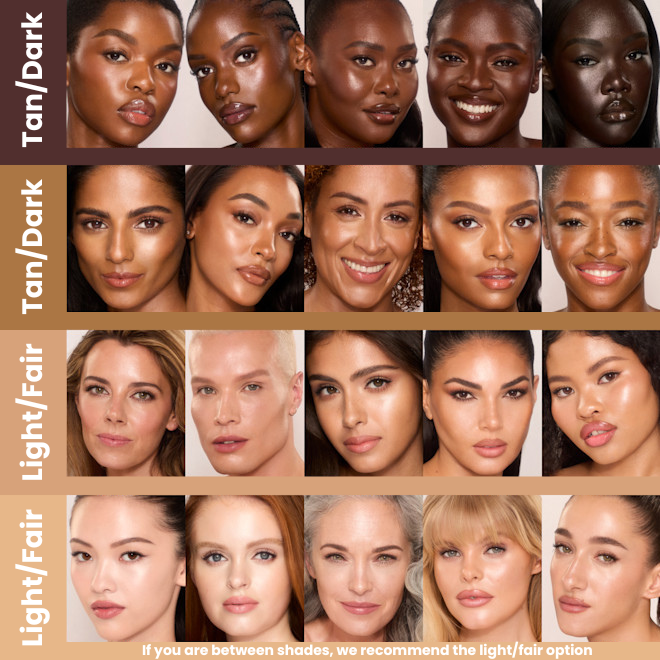 SatinSkin™ | CC Cream