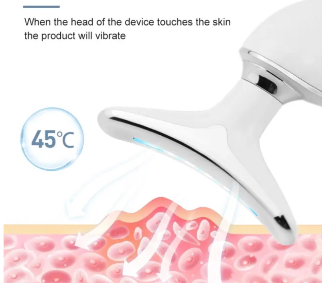 Face Therapy ™ I Genieße die glatte Haut
