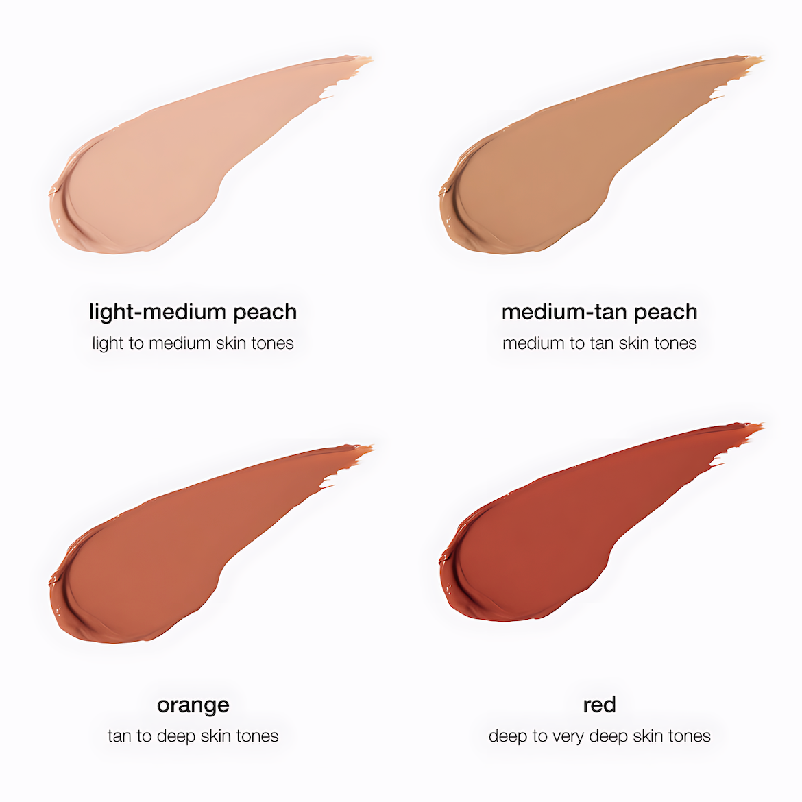 CC Under-Eye Corrector | Farbkorrektur-Concealer mit voller Deckkraft gegen Augenringe
