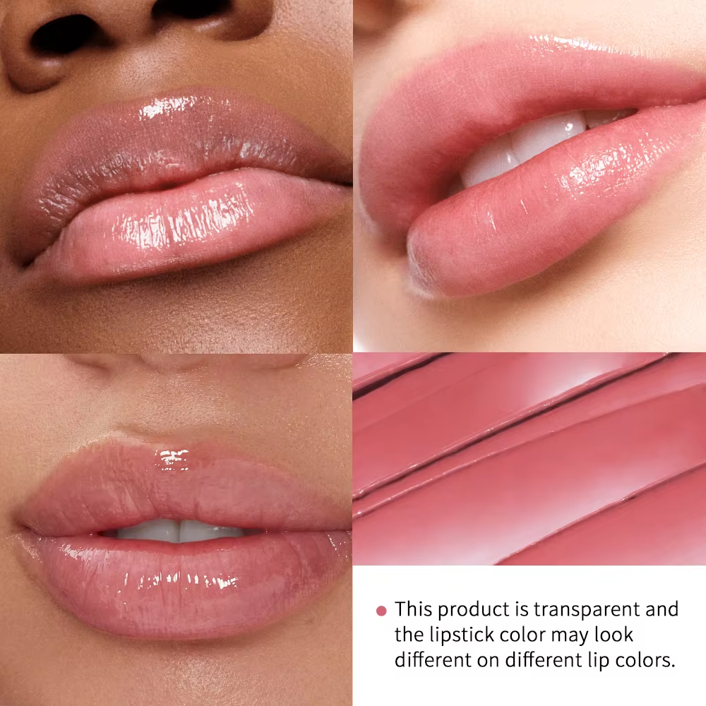 1+1 GRATIS | LushStick™ | Pflegender Lippenstift mit natürlichem Glanz & ganztägigem Komfort