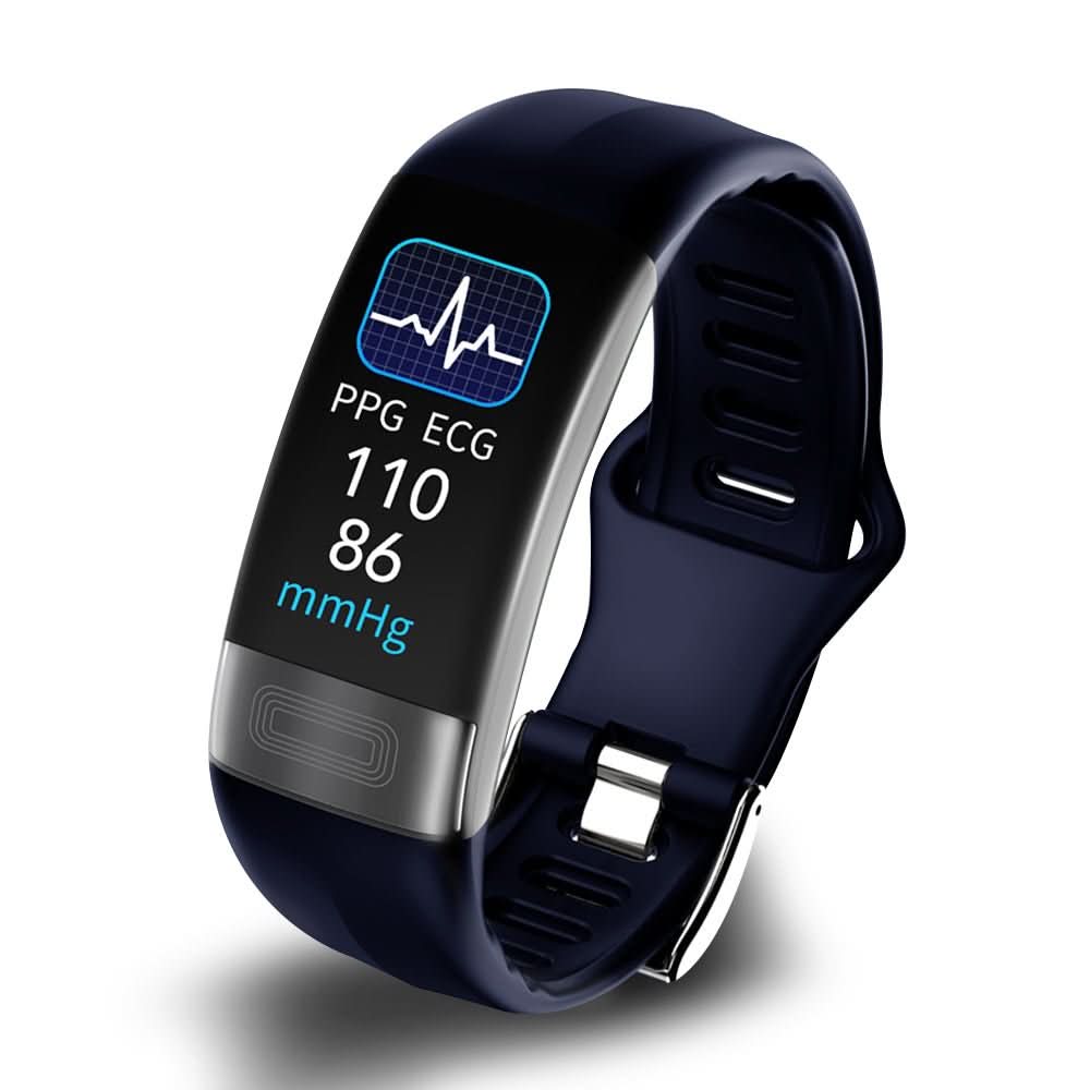 PulseCore™ | Smartwatch mit Blutdruck-, EKG- & Herzfrequenzüberwachung