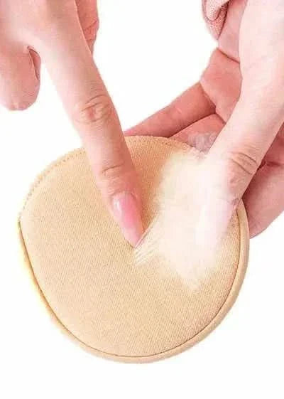 ComfortStep™ | Ergonomische Vorfußpolster für schmerzfreies Gehen