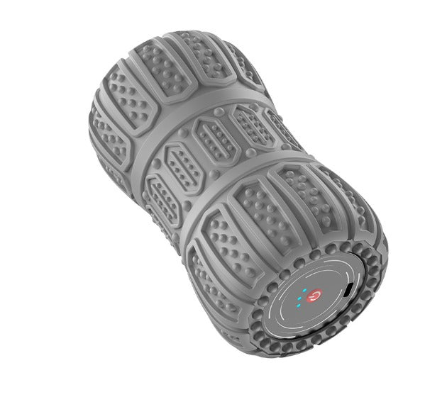 Stepry™ Vibrations-Massagerolle