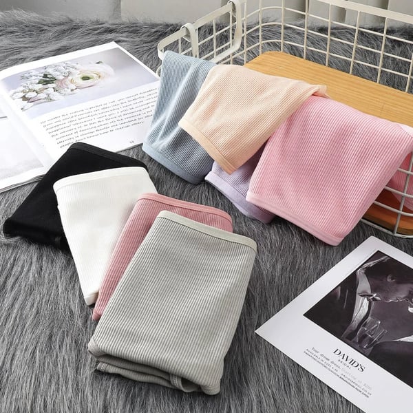 🎁 50% Rabatt🎁✨Saugfähige Damenhöschen mit hoher Taille✨