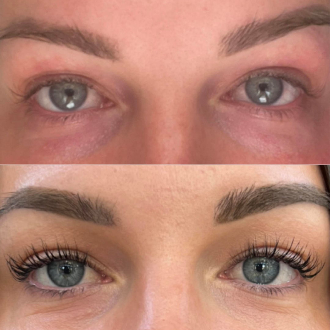 Lashella | Wimpernwachstumsserum-Mascara