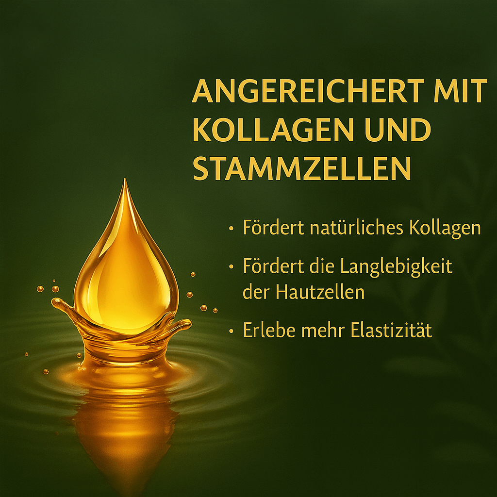 CelluSculpt™ Anti-Cellulite Massageöl – Für Glattere & Straffere Haut