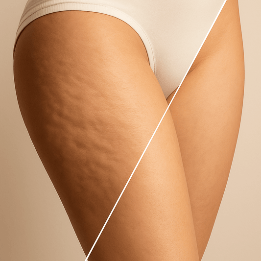 CelluSculpt™ Anti-Cellulite Massageöl – Für Glattere & Straffere Haut