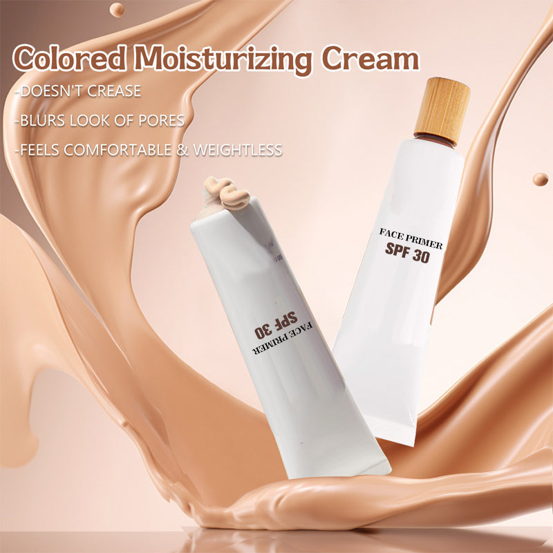 1 KAUFEN, 1 GRATIS!!💜✨BB Blur Tinted Moisturizer SPF30✨