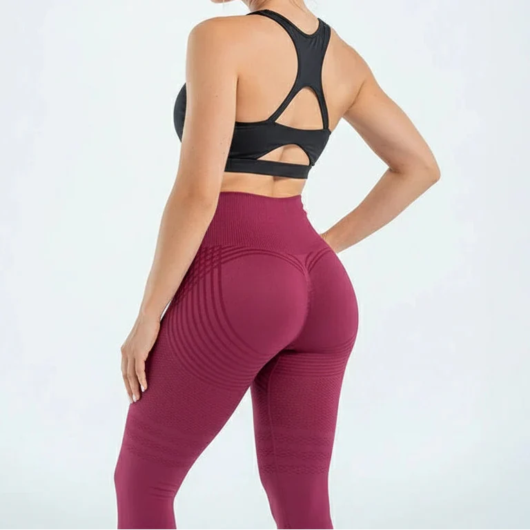 Cellumove™ - 3D Legging
