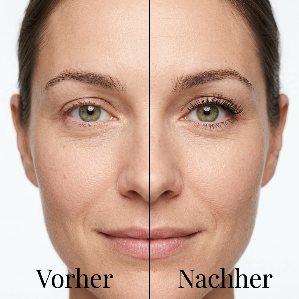 Lashi™ | Magnetische Wimpern